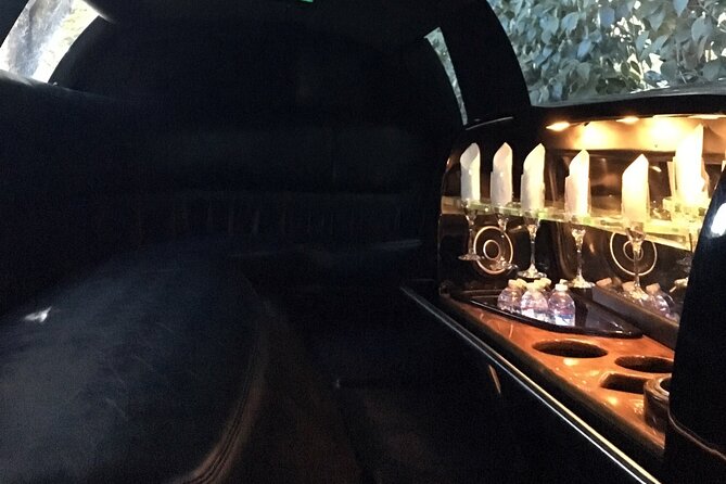 Private 6 Hour Napa Valley Wine Tour - Questions About Your Stay
