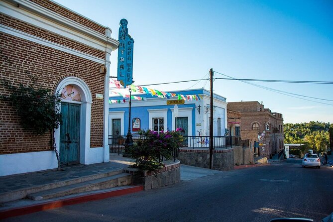 Private 6-Hour Todos Santos Tour From Los Cabos - Customizable Itinerary