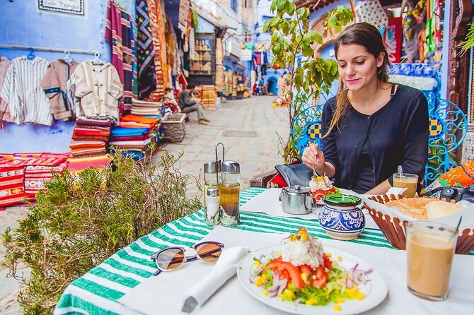 Private 8-Day Morocco Grand Tour From Casablanca - Accessibility Features