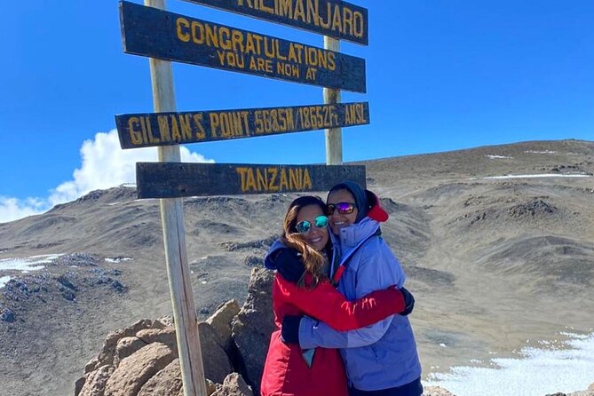 Private 8 Day Northern Circuit Kilimanjaro Climb - Preparing for the Kilimanjaro Climb