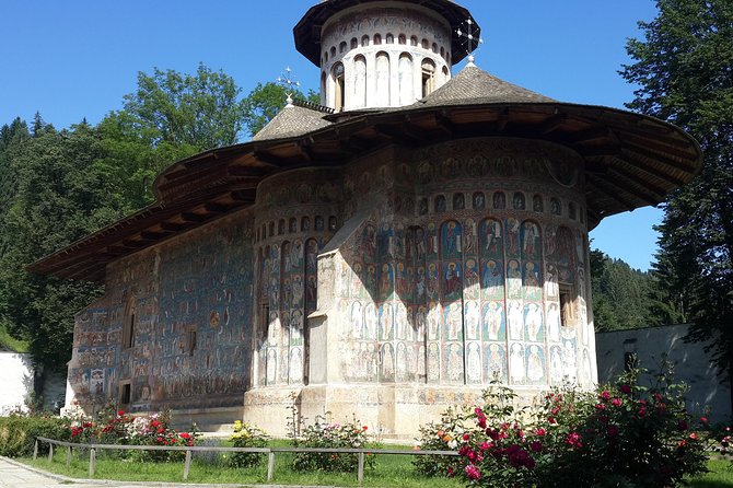 Private 8-Day UNESCO Tour Maramures and Bucovina Painted Monasteries - Inclusions and Exclusions