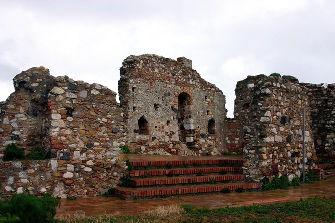 Private 8-Hour Excursion to Taormina and Castelmola From Messina - Cancellation and Support