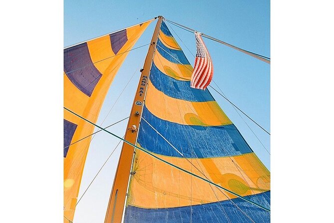Private 90-Minute Sunset Sail Charter (Kewalo Harbor) - Customer Reviews and Feedback