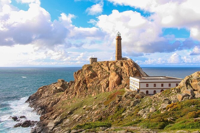 Private a Coruña Tour From Santiago De Compostela - Historical Insights of the Region