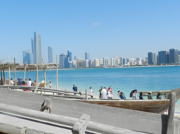 Private Abu Dhabi City Sightseeing Tour From Dubai - Additional Considerations