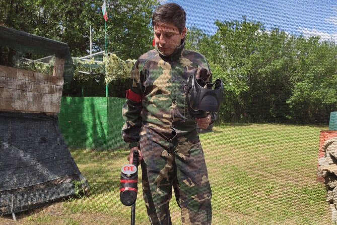 Private Action Day Karting & Paintball & Buggies - Cancellation Policy