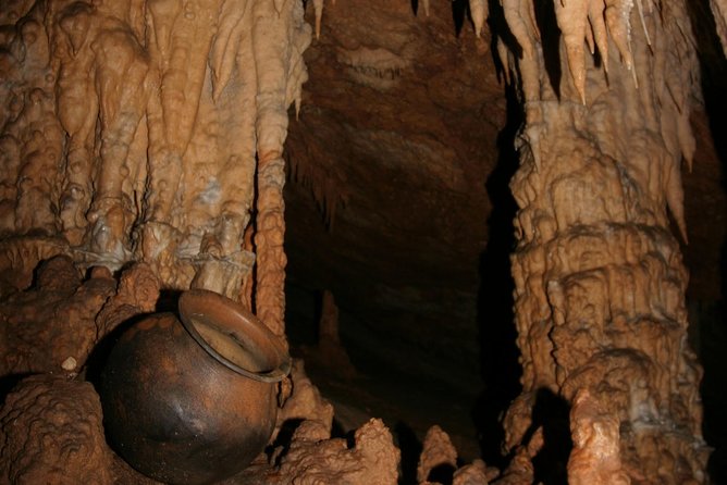 Private Actun Tunichil Muknal (Atm Cave) Tour - Unforgettable Experience