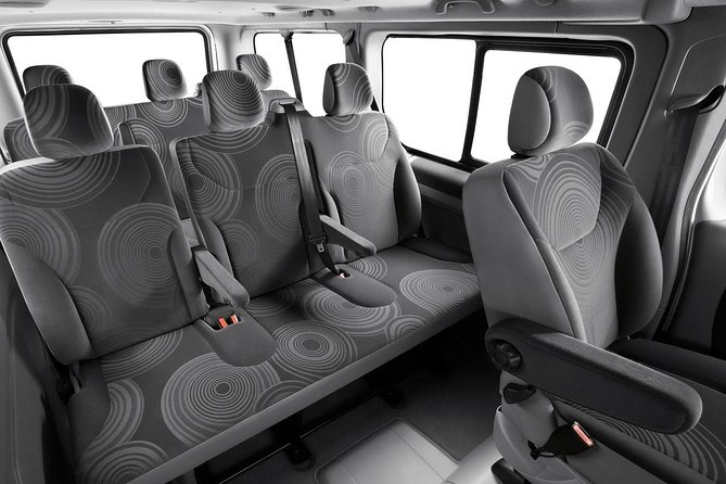 Private Airport Transfer Budapest - Assistance for Inquiries