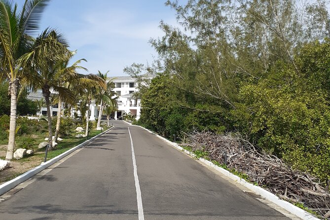 Private Airport Transfer Excellence Oyster Bay - Customer Testimonials