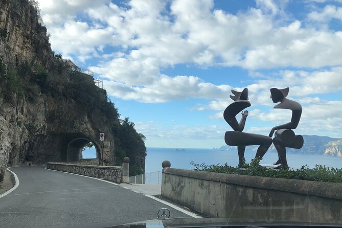 Private Amalfi Drive Excursion With Optional Dinner - Cancellation Policy