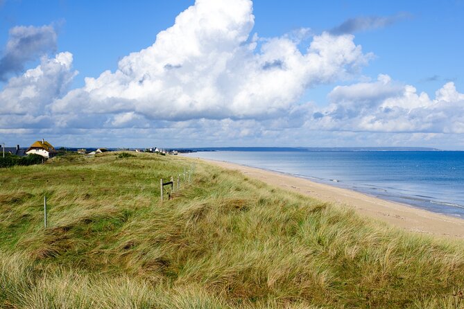 Private American Landing Beaches Tour From Bayeux - Booking Information