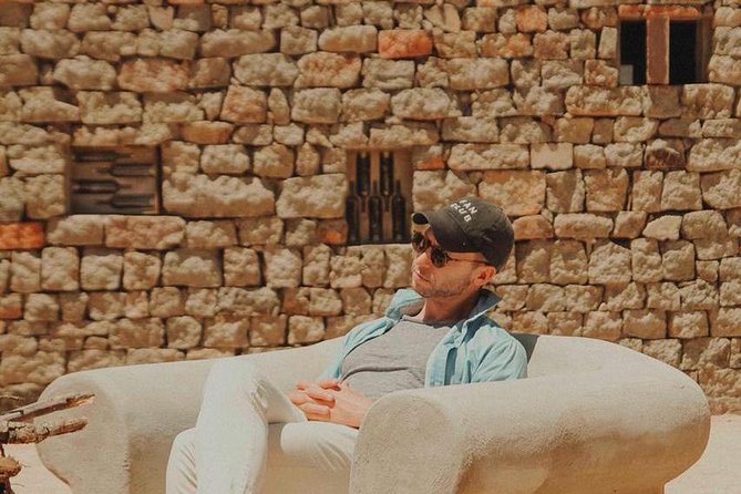 Private and Custom Group Wine Tour Valle De Guadalupe - Guest Testimonials
