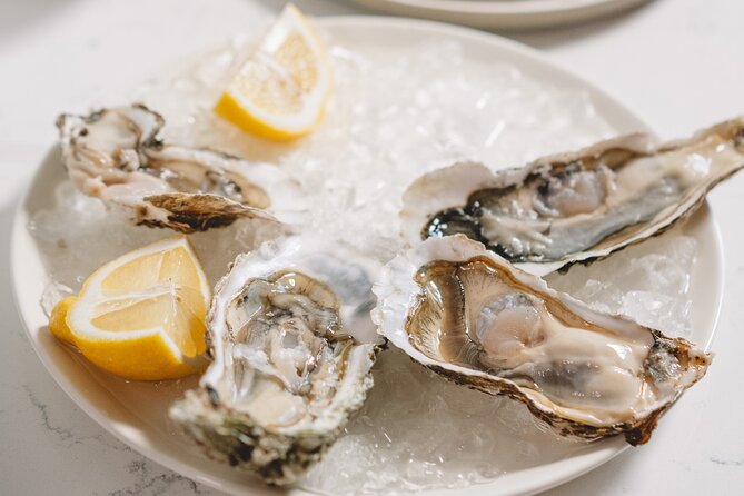 Private Arcachon Full-Day Tour, From Bordeaux - Cancellation Policy