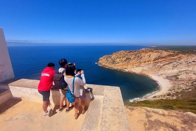 Private Arrabida, Sesimbra & Dino Footprints Jeep Tour - Lisbon - Pricing Details