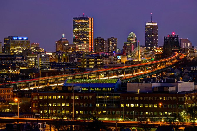 Private Arrival or Departure Transfer in Boston (Hotel or Airport Pick-Up) - Cancellation and Payment Policy