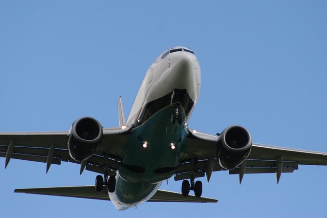 Private Arrival or Departure Transfer: London Heathrow Airport to Stansted Airport - Traveler Information