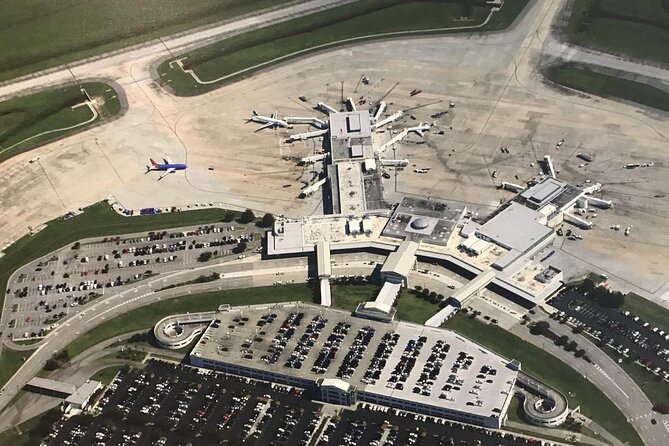 Private Arrival Transfer From Charleston Airport (Chs) - Negative Customer Feedback