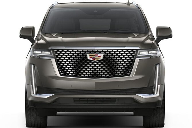 Private Arrival Transfer-Pearson Airport (YYZ) to Niagara Falls - Drop-off Location