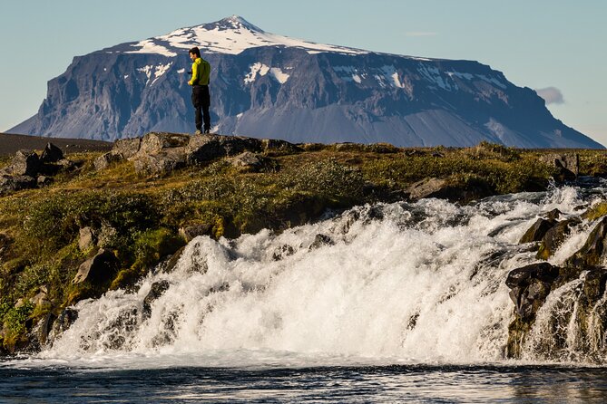 Private Askja Caldera and Viti Crater 4x4 Tour From Lake Myvatn - Tour Specifics