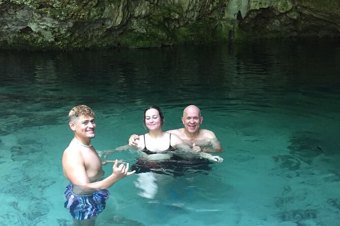 Private ATV Jungle & Cenote Adventure - Booking Information