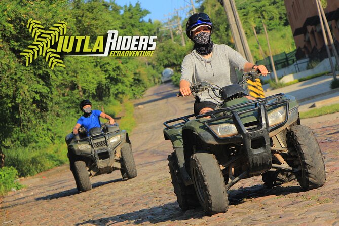 Private ATV Tour Puerto Vallarta'S Spring Waters - Booking Information and Policies