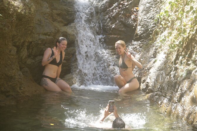 Private ATV Tour With Waterfall and Tequila Tasting - Customer Feedback