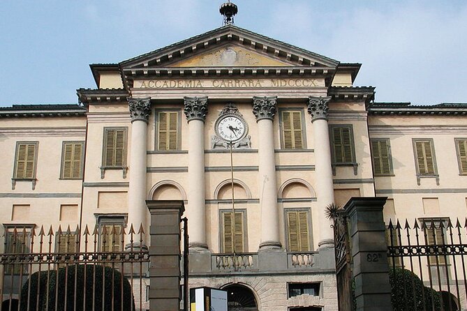 Private Audio Guided Walking Tour in Bergamo - User Feedback and Host Response