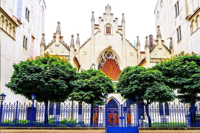 Private Audio Guided Walking Tour in Prague - Why Choose This Tour?