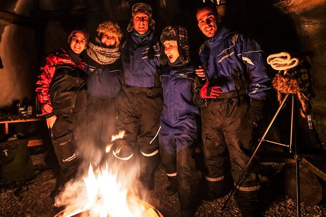 Private Aurora Tour (5 or More) by Aurora Experts - Rovaniemi - Additional Information