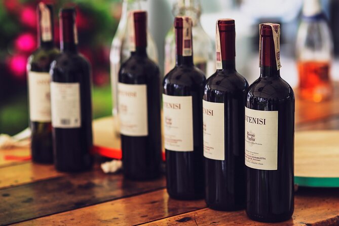 Private Austrian Wine Tasting With a Pro-Sommelière - Schedule and Accessibility