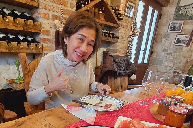 Private Authentic Family Home Local Foid Tour From Split - Cancellation Policy