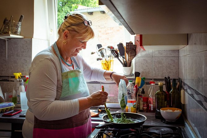 Private Authentic Market Tour and Cooking Class in the Heart of Zagreb - Tasting the Local Flavors