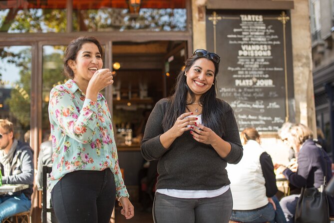 PRIVATE Award-Winning Nice Food Tour: 6 or 10 Tastings - Customer Feedback and Response
