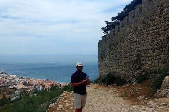 Private Azeitão Cheese Workshop, Wine Tasting and Sesimbra Tour - Tour Itinerary