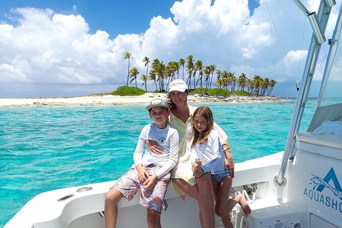 Private Bahamas Half-Day Fishing Tour From New Providence - Pricing and Cancellation Policy