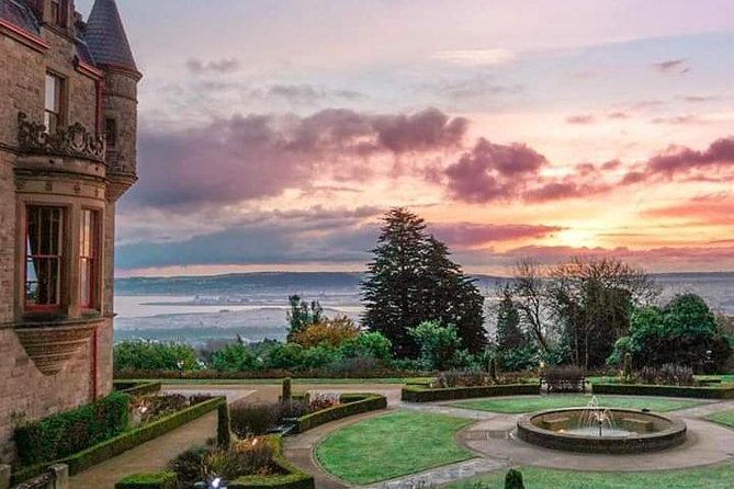 Private Belfast Explore Like a Local - Booking Process and Options