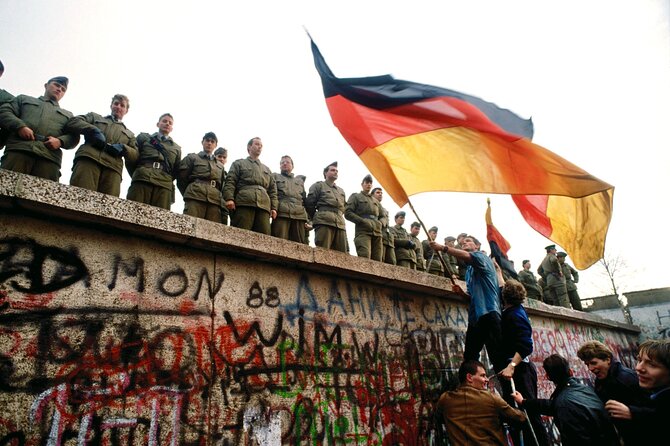 Private Berlin Walking Tour - Pricing Details