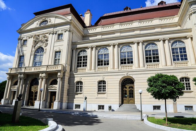 Private Bike Tour of Graz Top Attractions With Guide - Booking Information