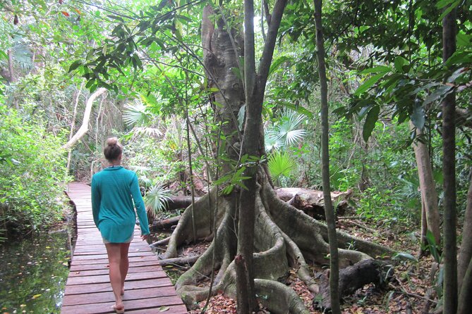 Private Birdwatching Tour in Sian Kaan Muyil - Frequently Asked Questions