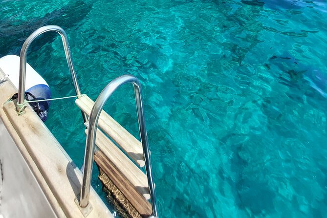 Private Boat Experience: Experience the Sea of Capri at Its Best 4 Hours - Booking Process and Tips