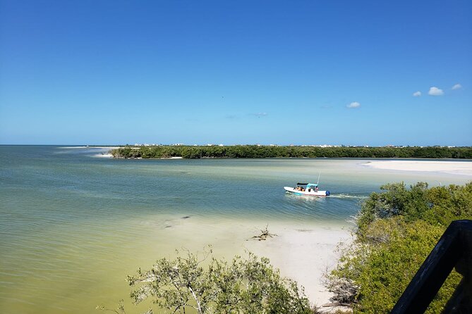 Private Boat Tour (3 Islands Tour) - Pricing and Cancellation Policy