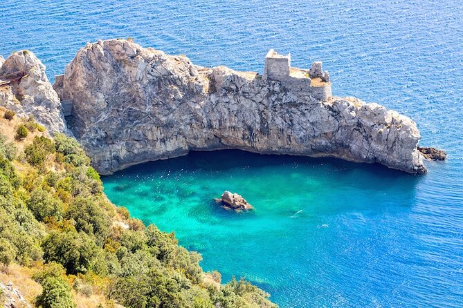 Private Boat Tour From Sorrento to Positano! - Frequently Asked Questions