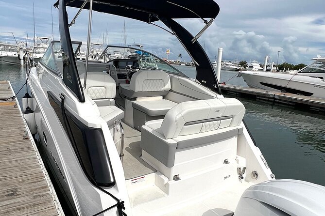 Private Boat Tour to Palomino Island or Cayo Icacos - Accessibility and Restrictions