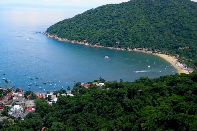 Private Boat Tour to Yelapa With Snorkeling and Waterfall Hike - Participant Requirements