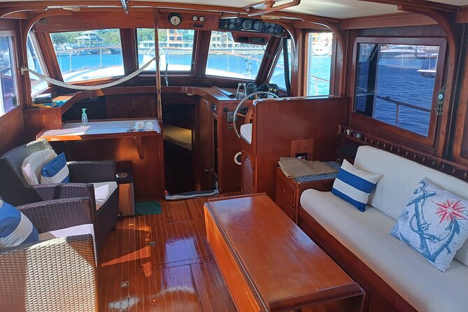 Private Boat Tour With Free Food and Drinks and Snorkeling - Questions About Your Stay