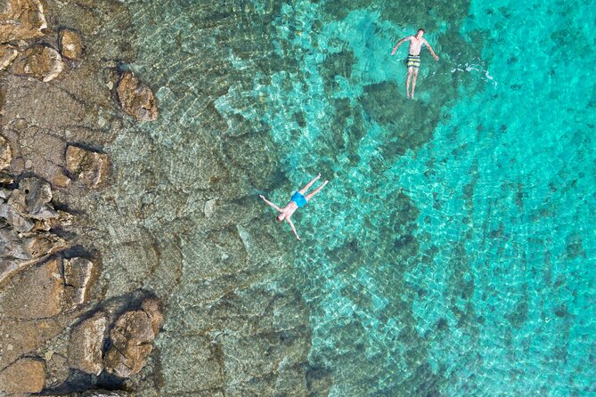 Private Boat Tour Within Croatia - Boat Tour Capacity and Booking