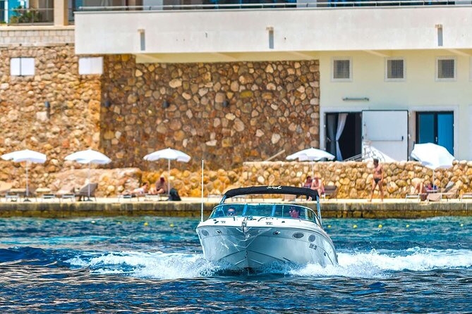 Private Boat Tours Dubrovnik to Hvar - Cancellation and Support