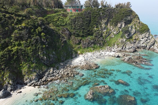Private Boat Trip on the Coast of the Gods - Pricing and Cancellation Policy