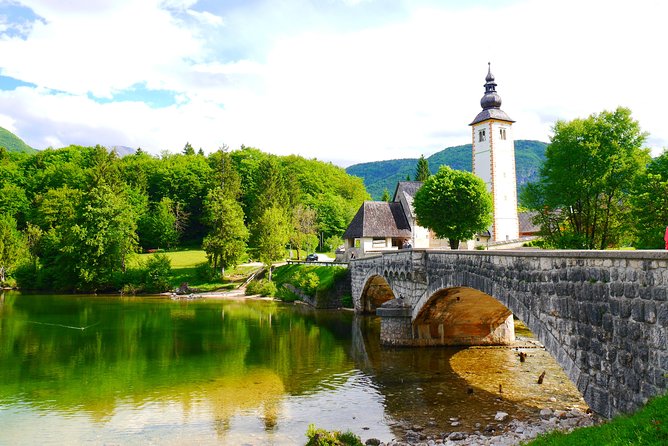 Private Bohinj & Vogel Tour From Bled - Experiencing the Local Culture