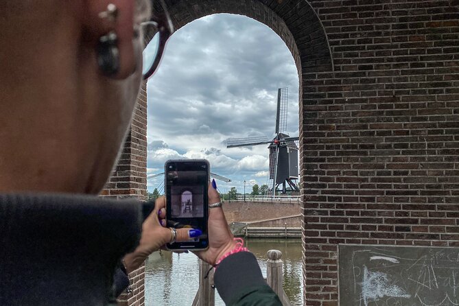 Private Brabant Food Tour and Roadtrip - Participant Requirements and Accessibility